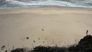 European Man...American Beach — foto 5