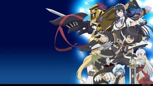 My Gift Lvl 9999 Unlimited Gacha: Backstabbed in a Backwater Dungeon, I'm Out for Revenge! — foto 1