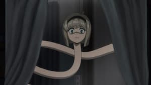 El Rokurokubi