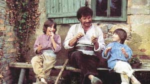 Rouget le braconnier — foto 1