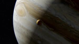 The Universe: 7 Wonders of the Solar System — foto 5