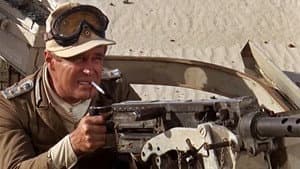 Tobruk — foto 4