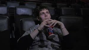 Movie Night — foto 7