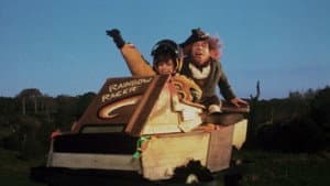 A Very Unlucky Leprechaun — foto 1