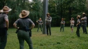Mt. Mystic Rangers — foto 5