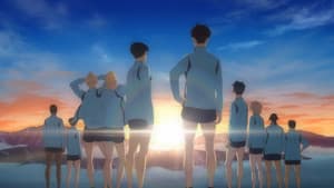 Kaze ga Tsuyoku Fuiteiru — foto 6