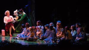 Sprookjesboom de Musical - Een Wonderlijk Muziekfeest — foto 2