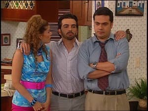 El novio de Kelly