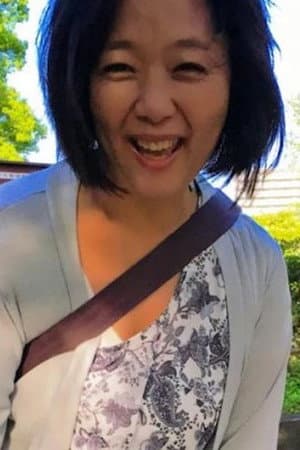 矢野ひろみ