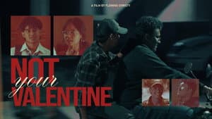 Not your valentine — foto 1