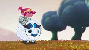 Cuentos de trolls
