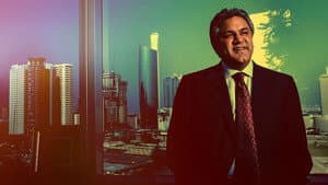 Billion Dollar Downfall: The Dealmaker — foto 1