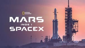 MARS: Inside SpaceX — foto 1