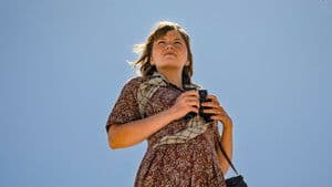 Lady Nazca — foto 3