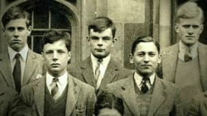 La Drôle de guerre d'Alan Turing, ou Comment les maths ont vaincu Hitler — foto 5