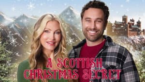 A Scottish Christmas Secret — foto 1