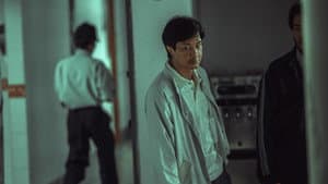 Historias de crimen: Taiwán — foto 11
