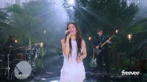 Monumental: Ellie Goulding at Kew Gardens — foto 3