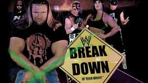 WWE Breakdown: In Your House — foto 2