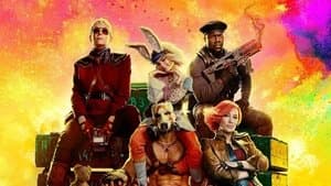 Borderlands: El destino del universo está en juego — foto 4