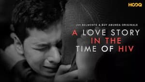 A Love Story in the Time of HIV — foto 1