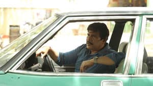 இரவுக்கு ஆயிரம் கண்கள் — foto 2