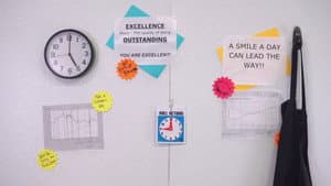 Service with a Smile — foto 3