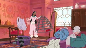 Pocahontas II: Encuentro de dos mundos — foto 9