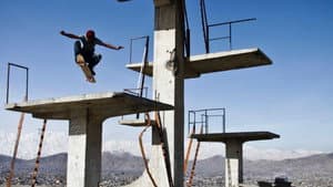 Skateistan: To Live and Skate Kabul — foto 3