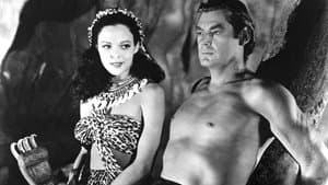 Tarzán y la mujer leopardo — foto 2
