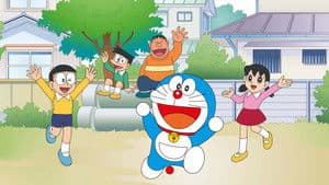 Doraemon, el gato cósmico — foto 1