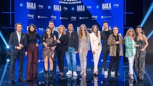 Baila como puedas — foto 6