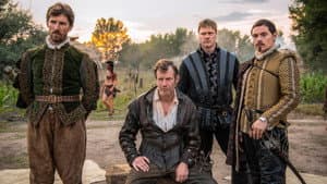 Jamestown — foto 4