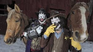 Big Money Rustlas — foto 3