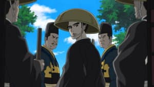 Shinran: Jinsei no Mokuteki — foto 1