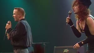 Jimmy Somerville, rebelle queer de la pop anglaise — foto 6