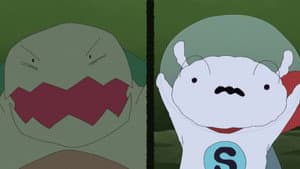 Episodio 33