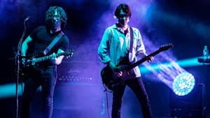 Porcupine Tree: Closure / Continuation. Live. Amsterdam 07/11/22 — foto 2
