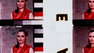Film in Which There Appear Edge Lettering, Sprocket Holes, Dirt Particles, Etc. — foto 1