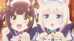 Nekopara — foto 1