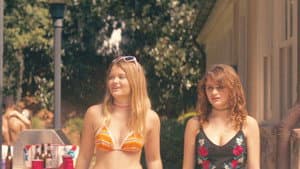 SUMMER '03 — foto 12