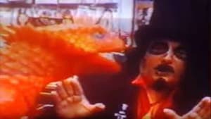 The Giant Horny Toad Monster — foto 1
