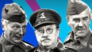 Dad's Army at the BBC — foto 1