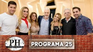 Episodio 25