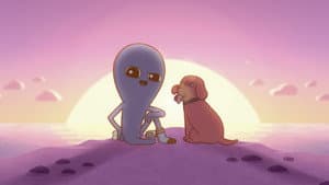Un planeta extraño — foto 10