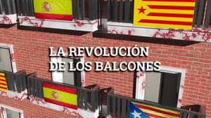 La revolución de los balcones — foto 1