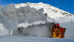 Eisenbahn-Romantik — foto 6