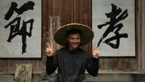 Des Bishop: Breaking China — foto 10