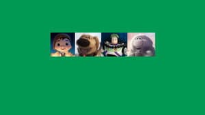 Pixar Short Films Colección: Volumen 2 — foto 2