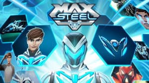 Max Steel — foto 3